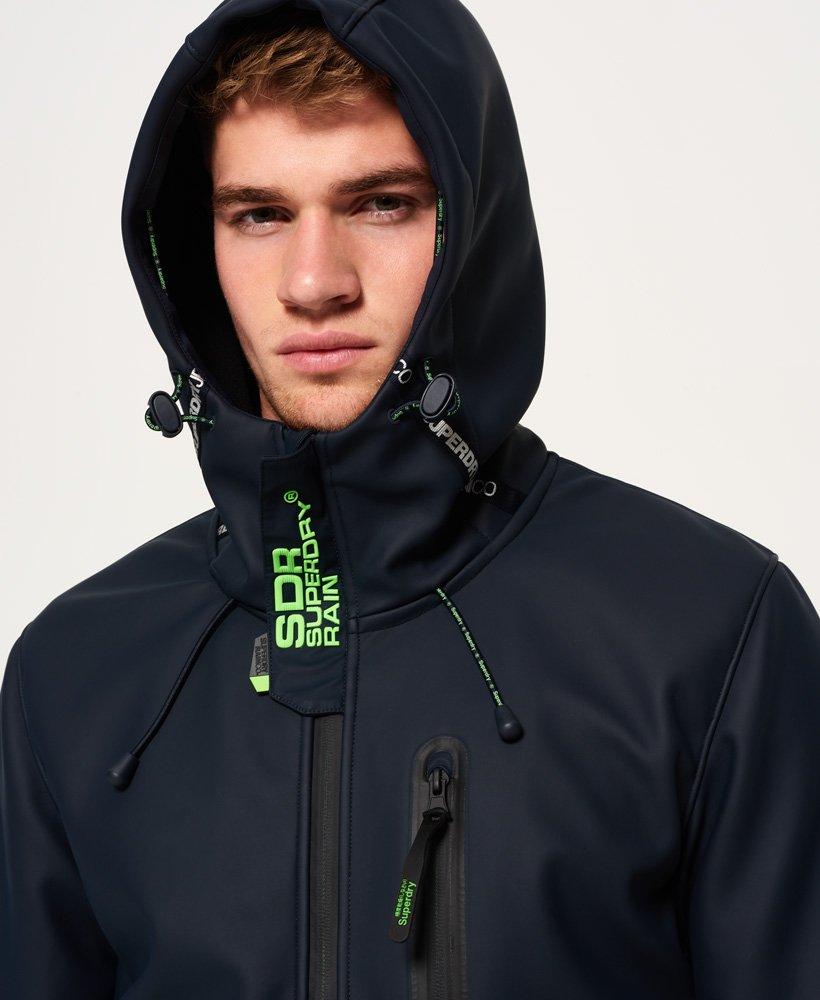 superdry trekker jacket