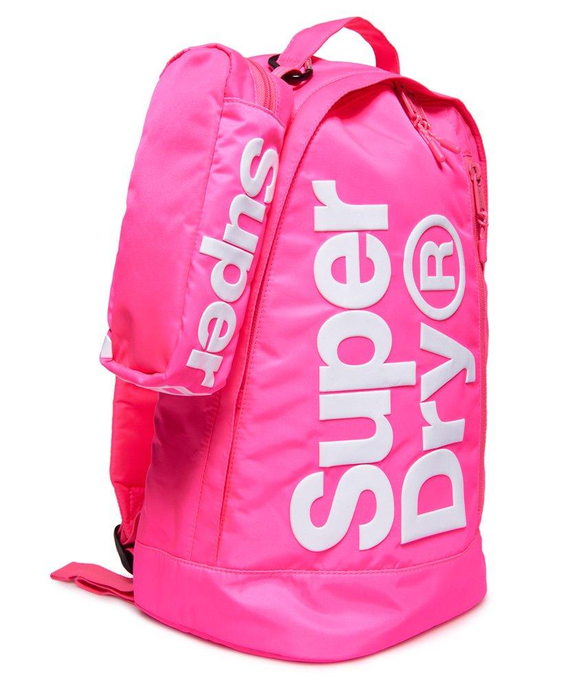 academy freshman backpack and pencil case