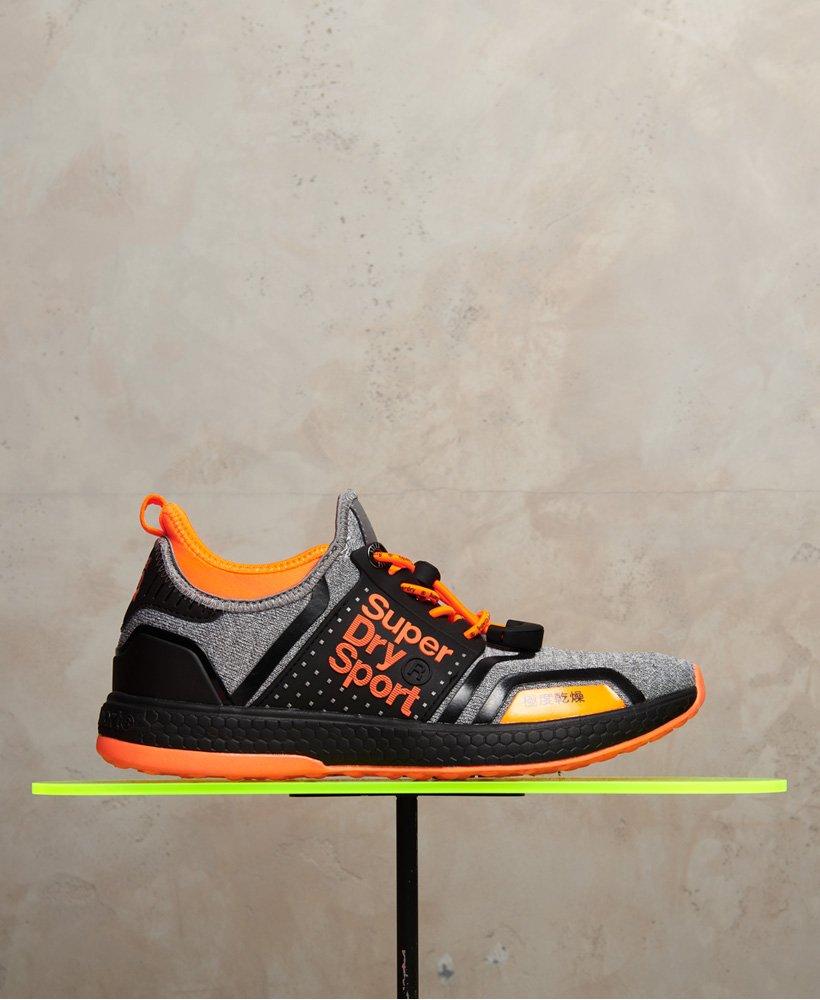 superdry sport trainers