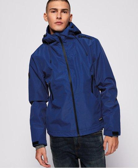 superdry technical elite windcheater