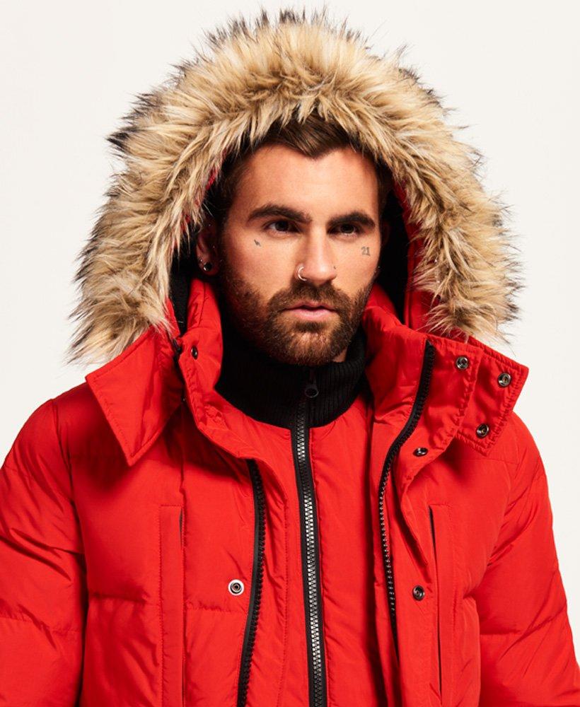 sd expedition parka jacket