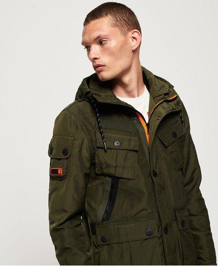 military superdry