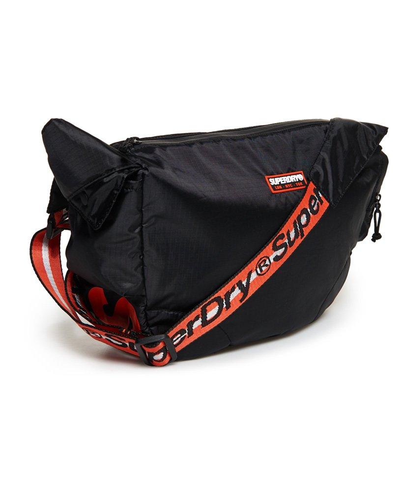 damon side messenger bag