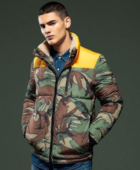superdry expedition coat
