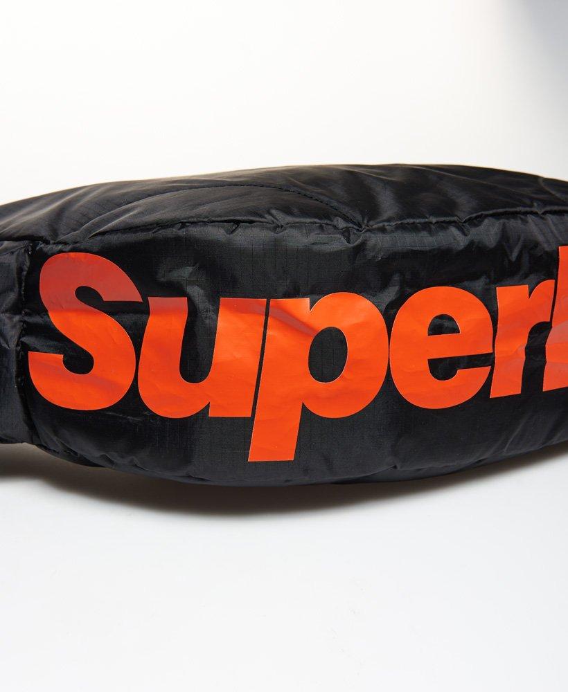 damon side messenger bag