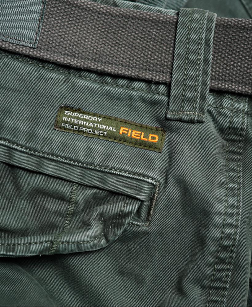 superdry surplus cargo
