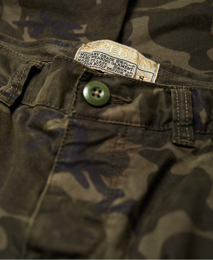 girlfriend cargo pants