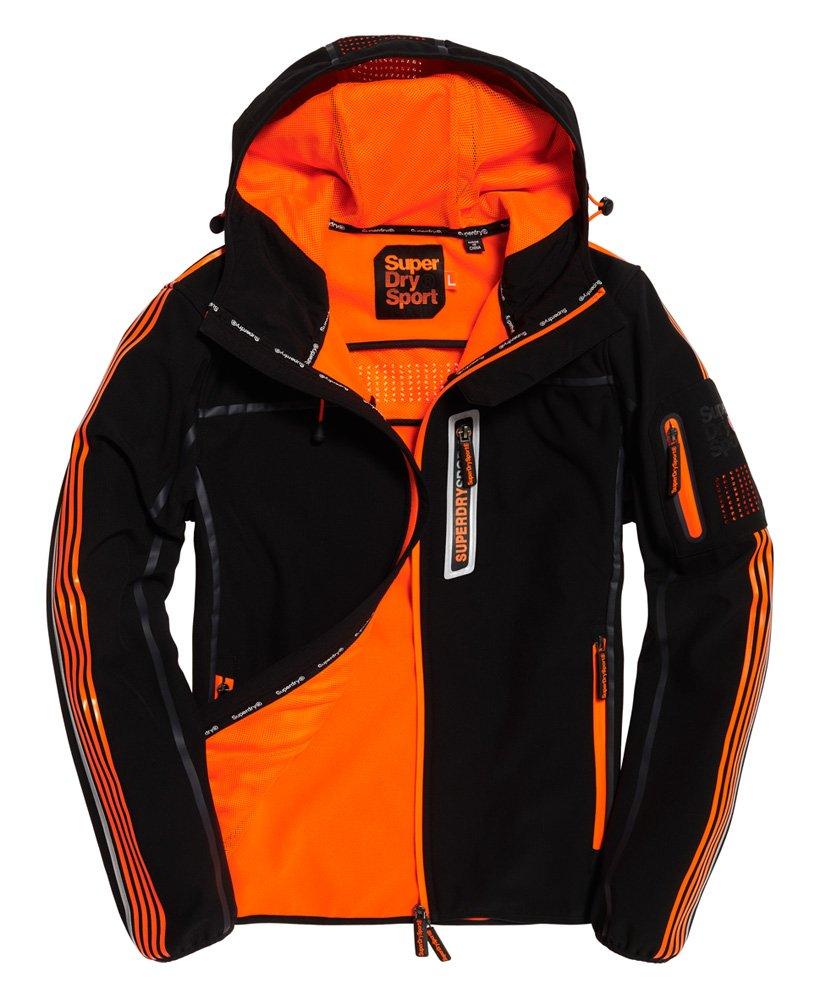 trakker waterproof jacket