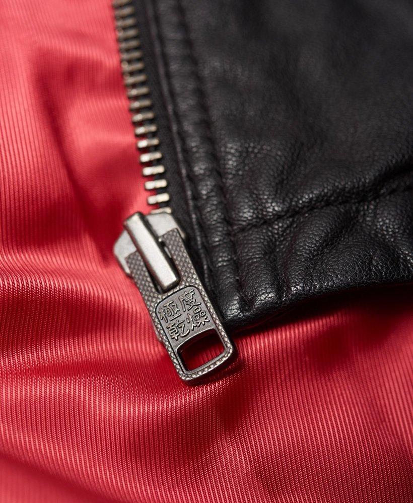 superdry hero benjamin jacket