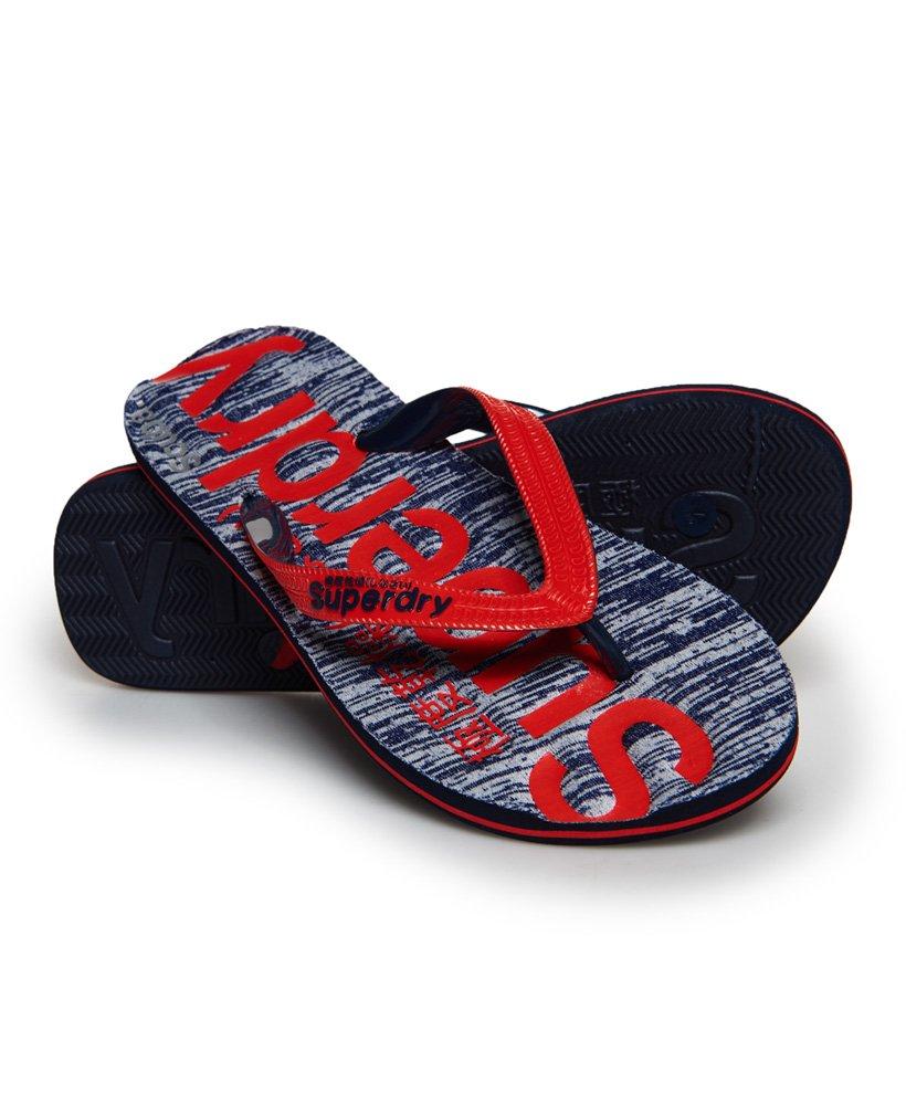 super dry flipflops