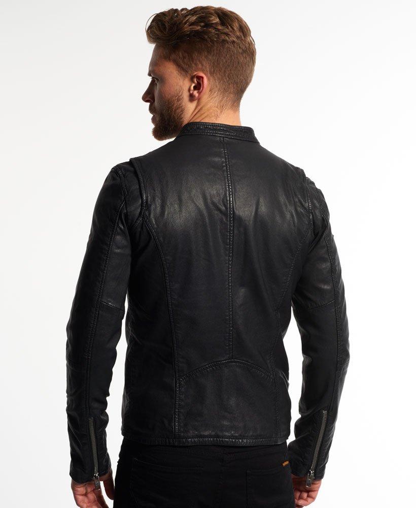 superdry real hero jacket