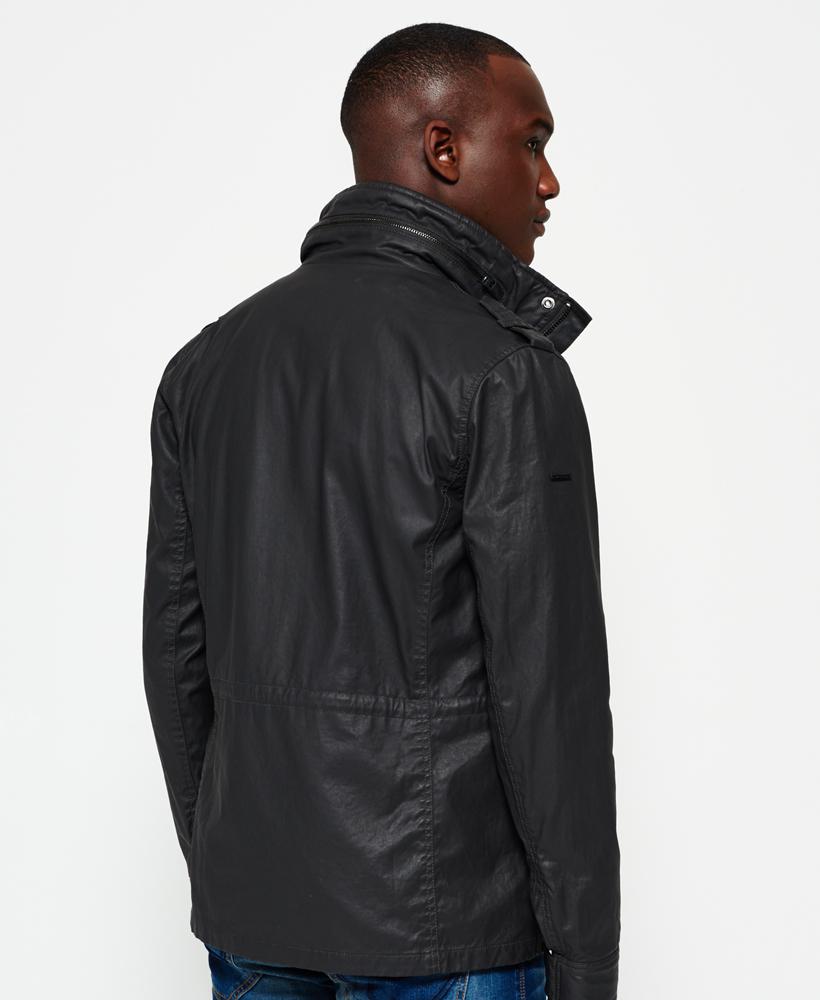 max mara weekend leather jacket