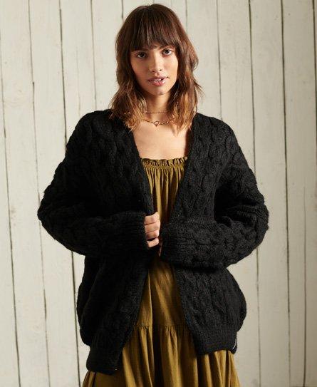 superdry cardigan sale