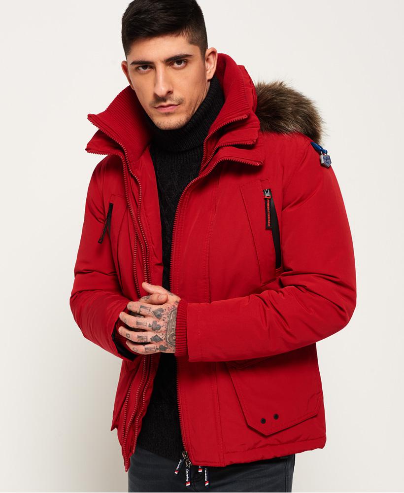 premium ultimate down jacket