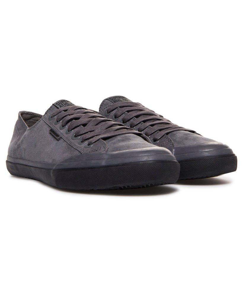 low pro luxe sneakers