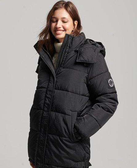 Superdry Jackets for Women Online Sale up to 30 off Lyst Page 7