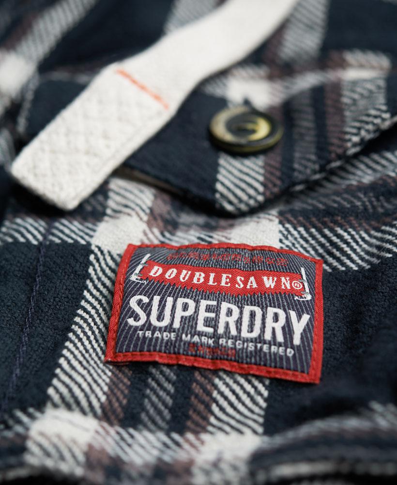superdry huntsman hoodie