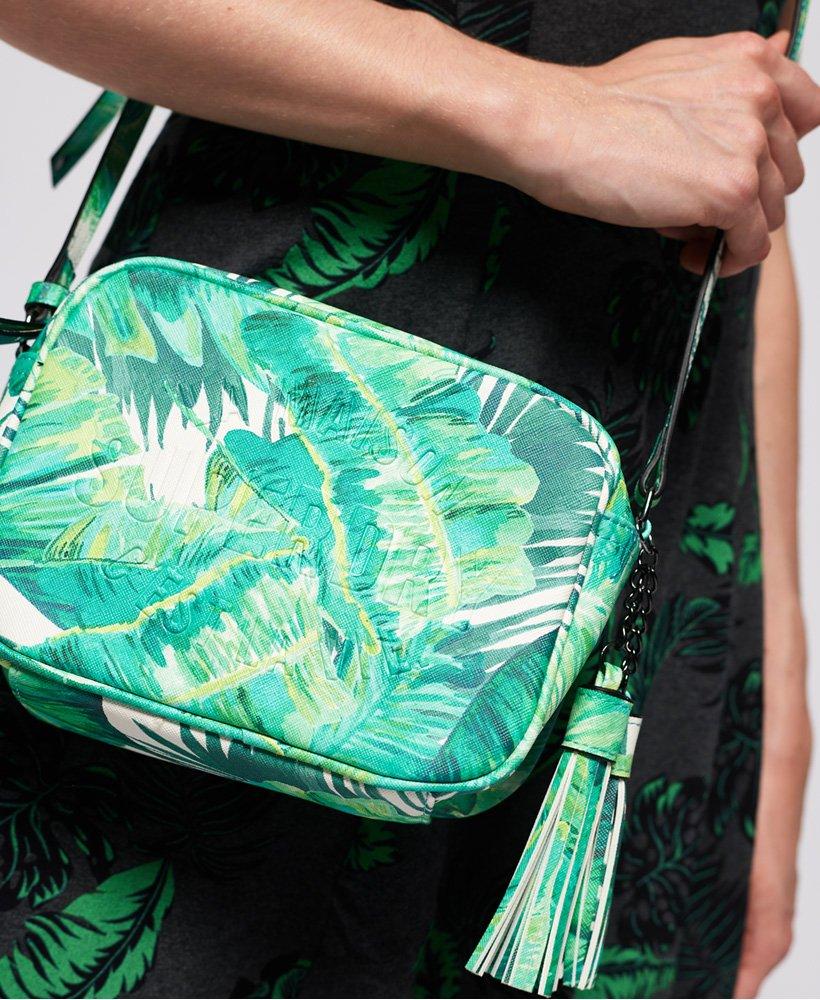 superdry delwen crossbody bag