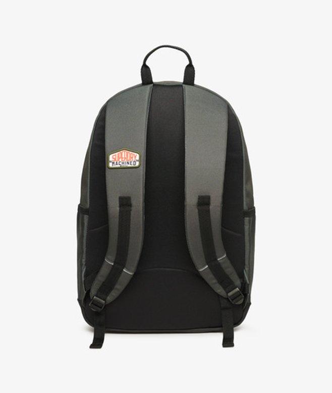 Superdry Sac à dos Wind Yachter Montana Blanc | Dressinn