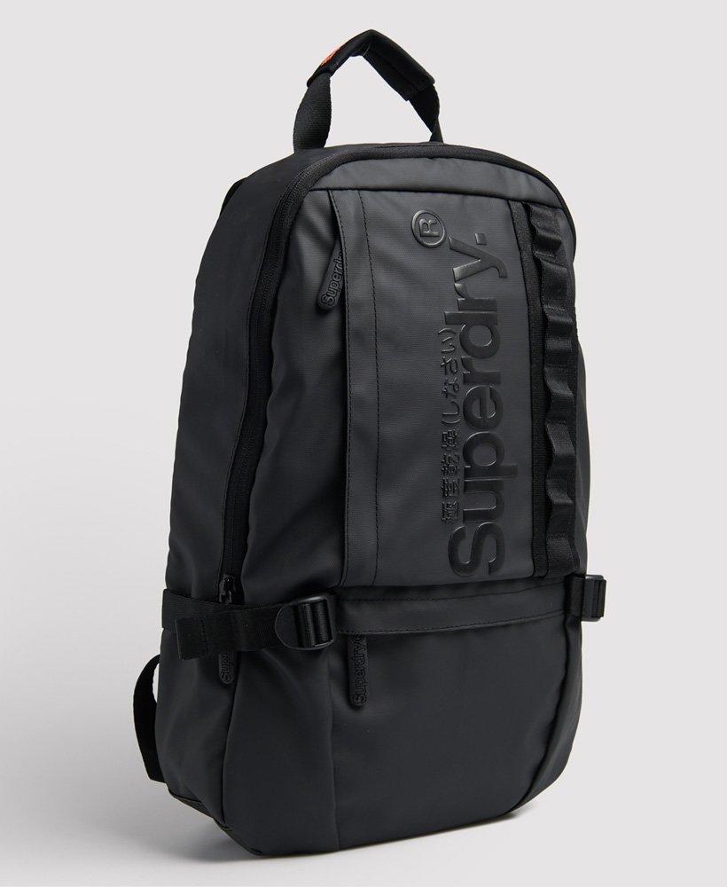 slimline backpack