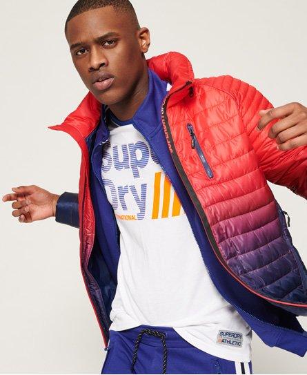 superdry fade jacket