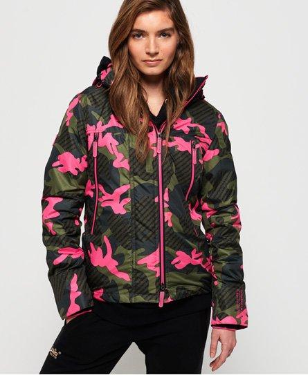superdry velocity parka