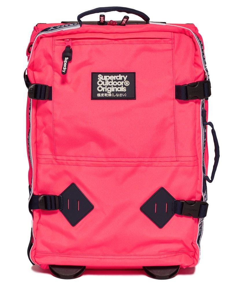 Small shop superdry bag