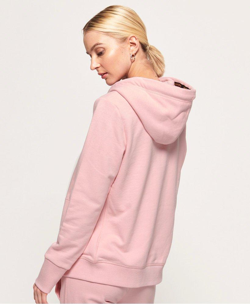 superdry orange label elite