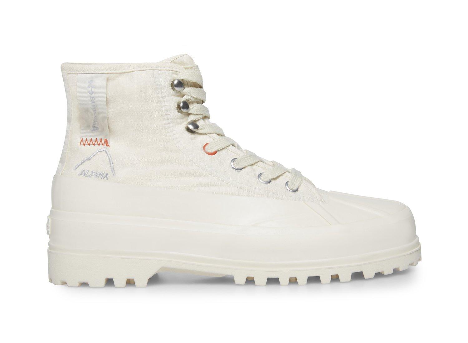 superga alpina boot