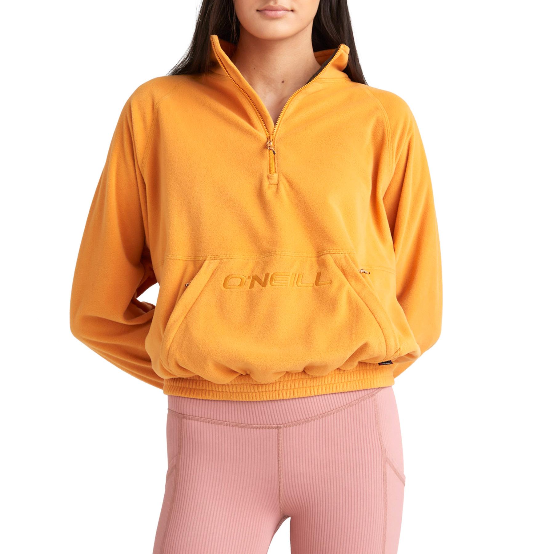 Polaire Slick O'neill Sportswear en coloris Orange | Lyst