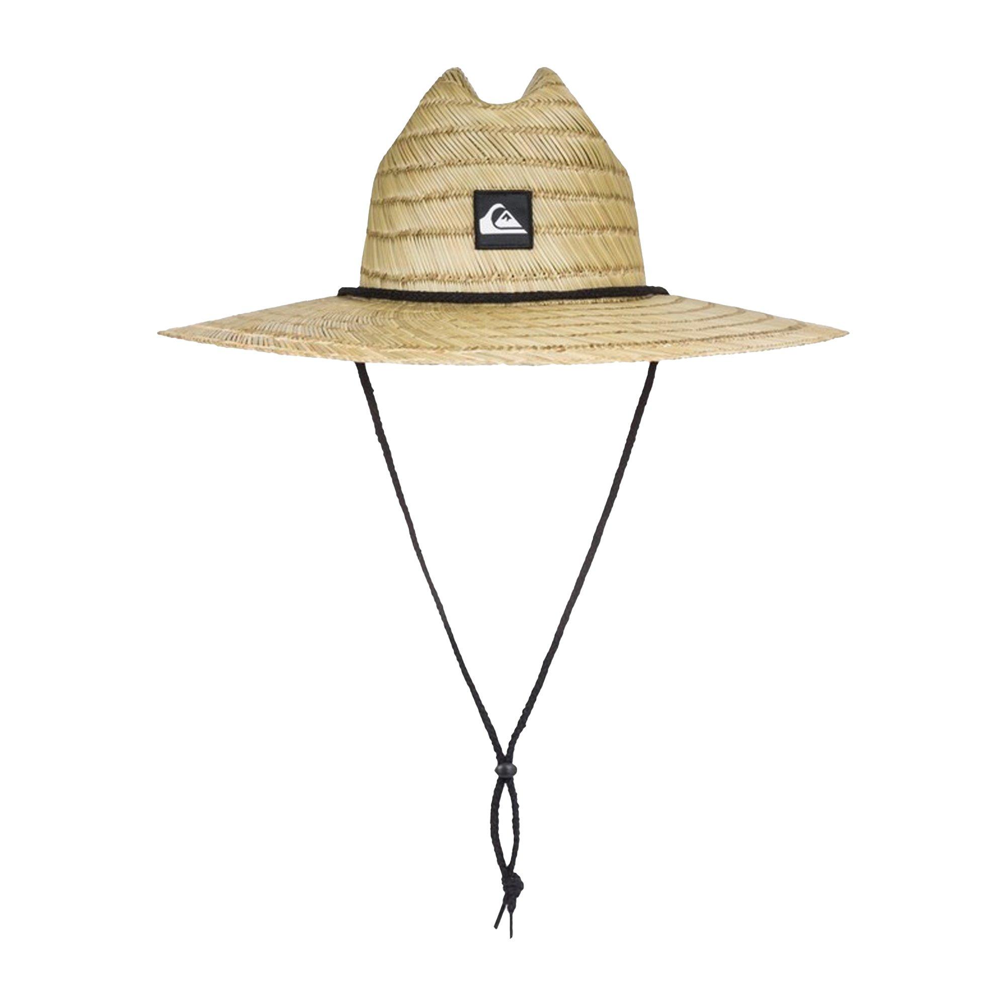 lifeguard hat quiksilver