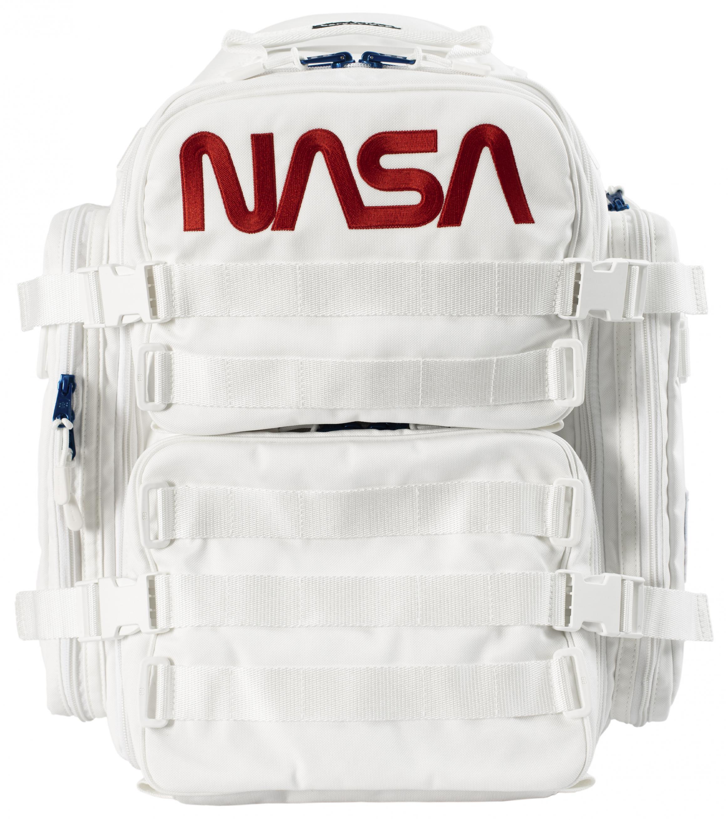 nasa space backpack
