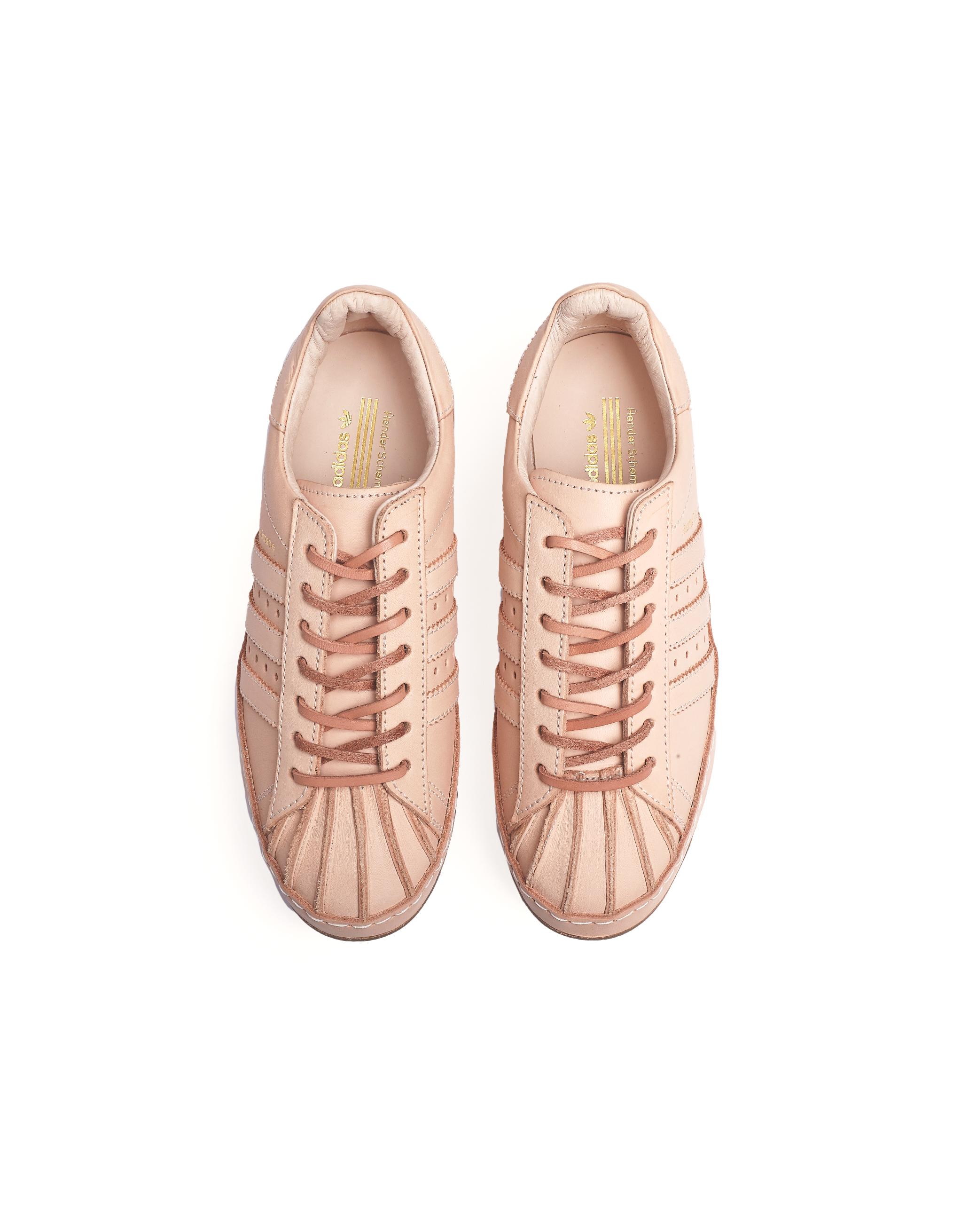 adidas superstar hender scheme