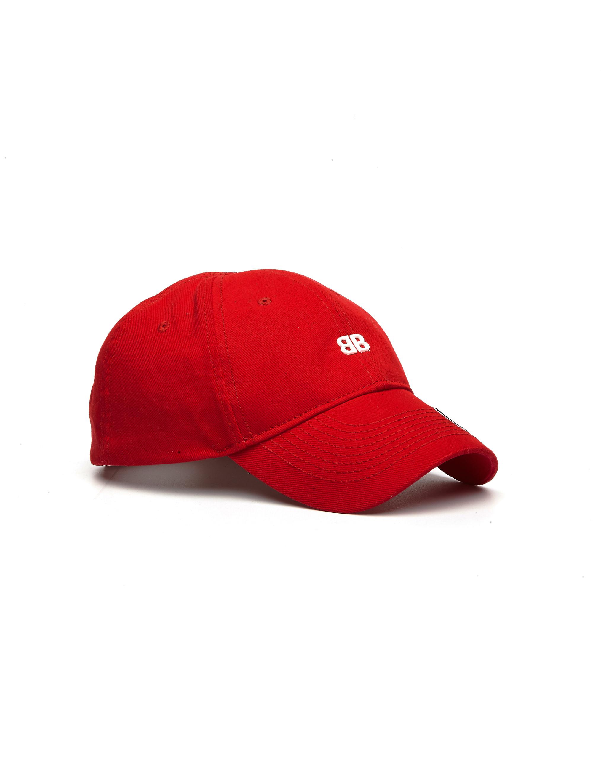 balenciaga europe cap