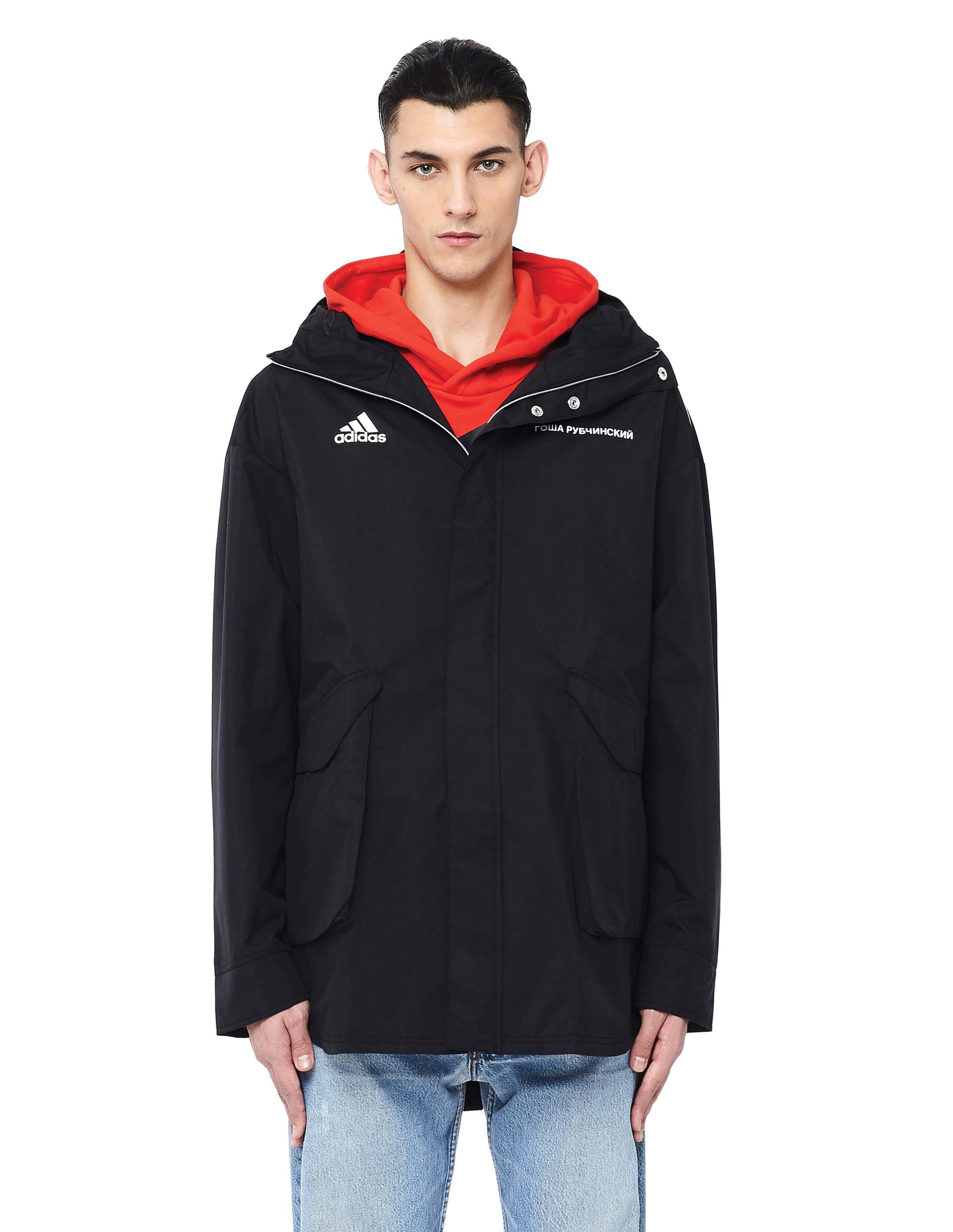 Куртка Гоша Рубчинский X Adidas Купить