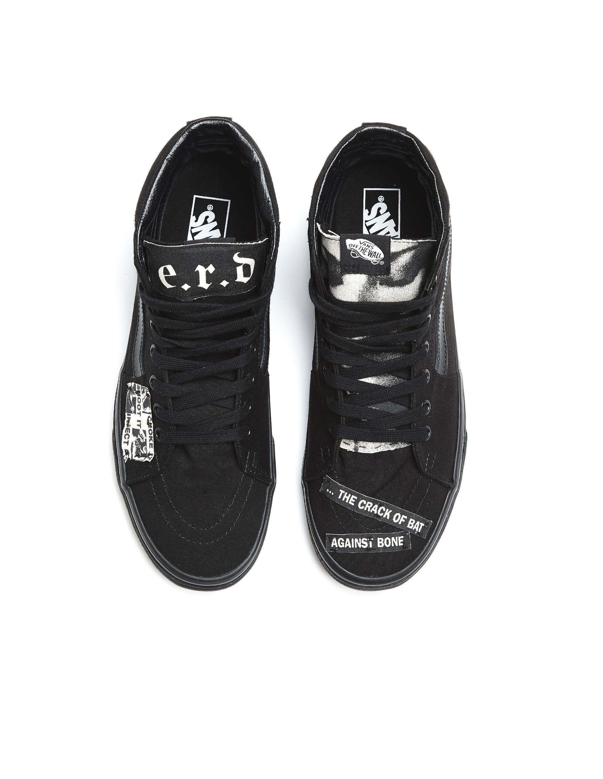 vans enfant sk8 hi vans enfant sk8 hi