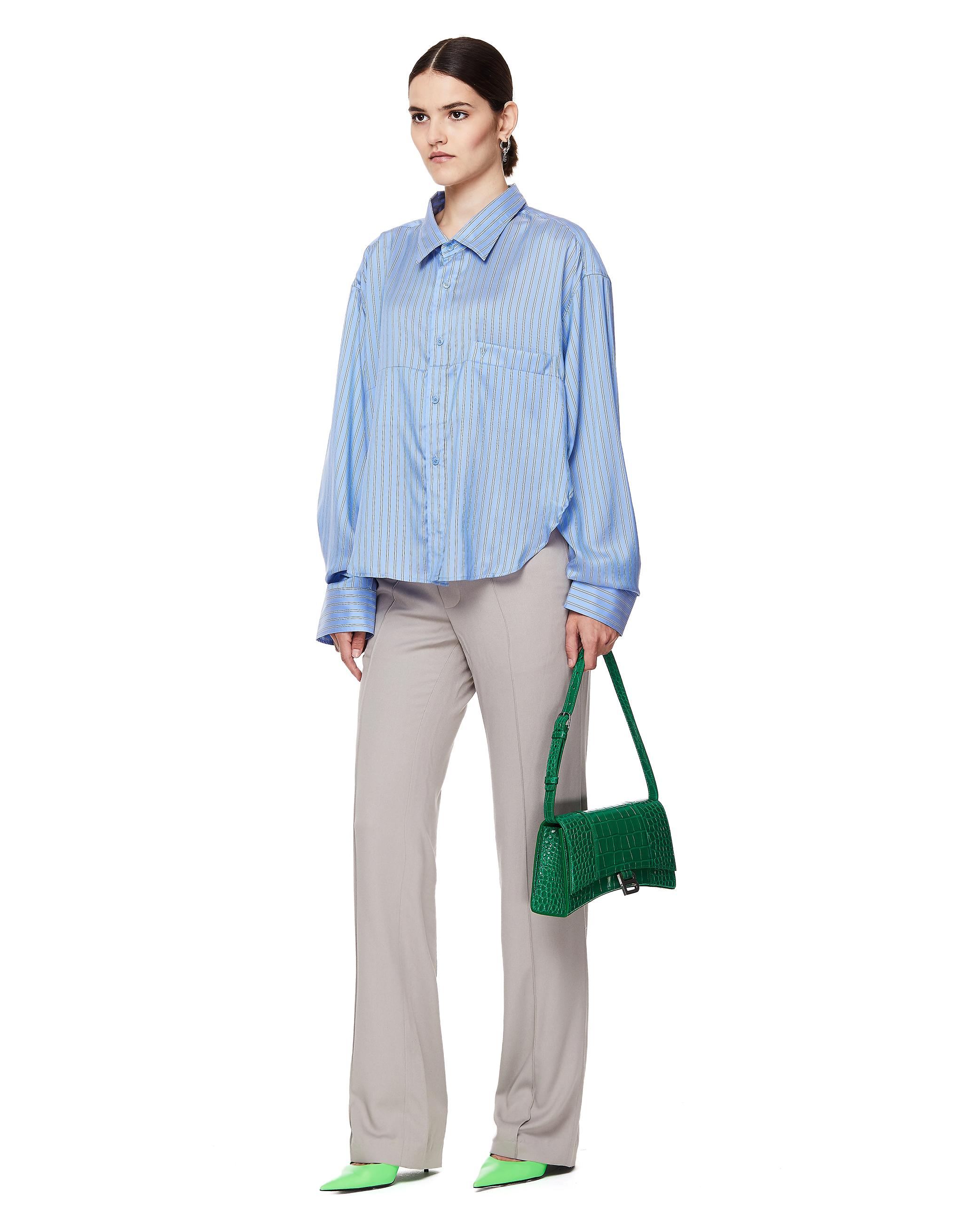 balenciaga hourglass sling