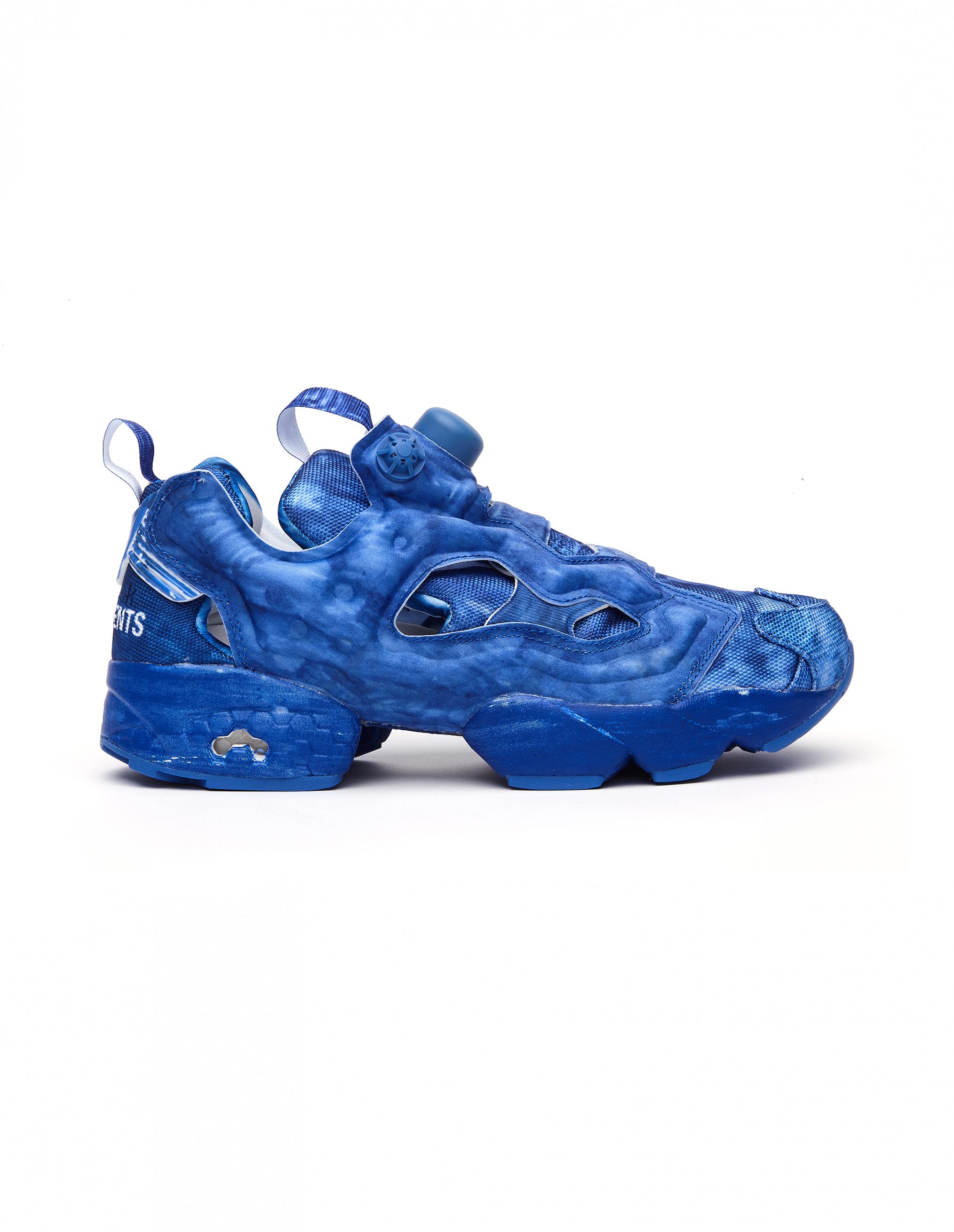 vetements sneakers sale