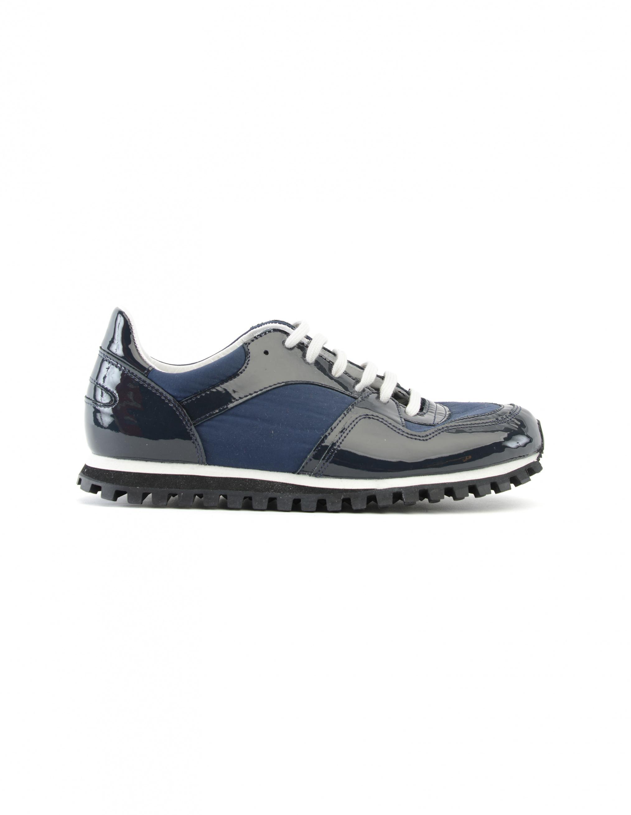 Lyst - Comme Des Garçons Cdg X Spalwart Sneakers in Blue