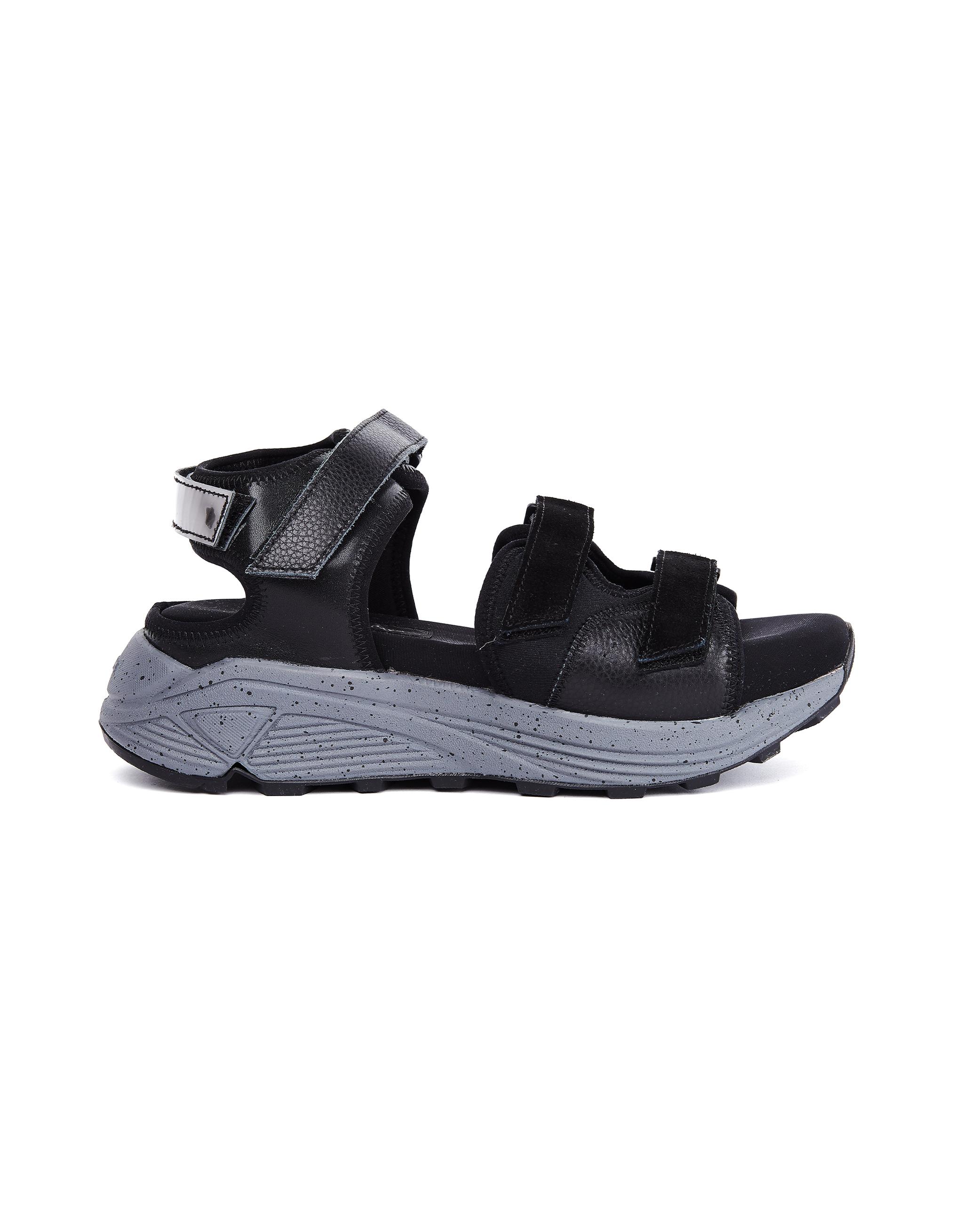 yohji yamamoto sandal