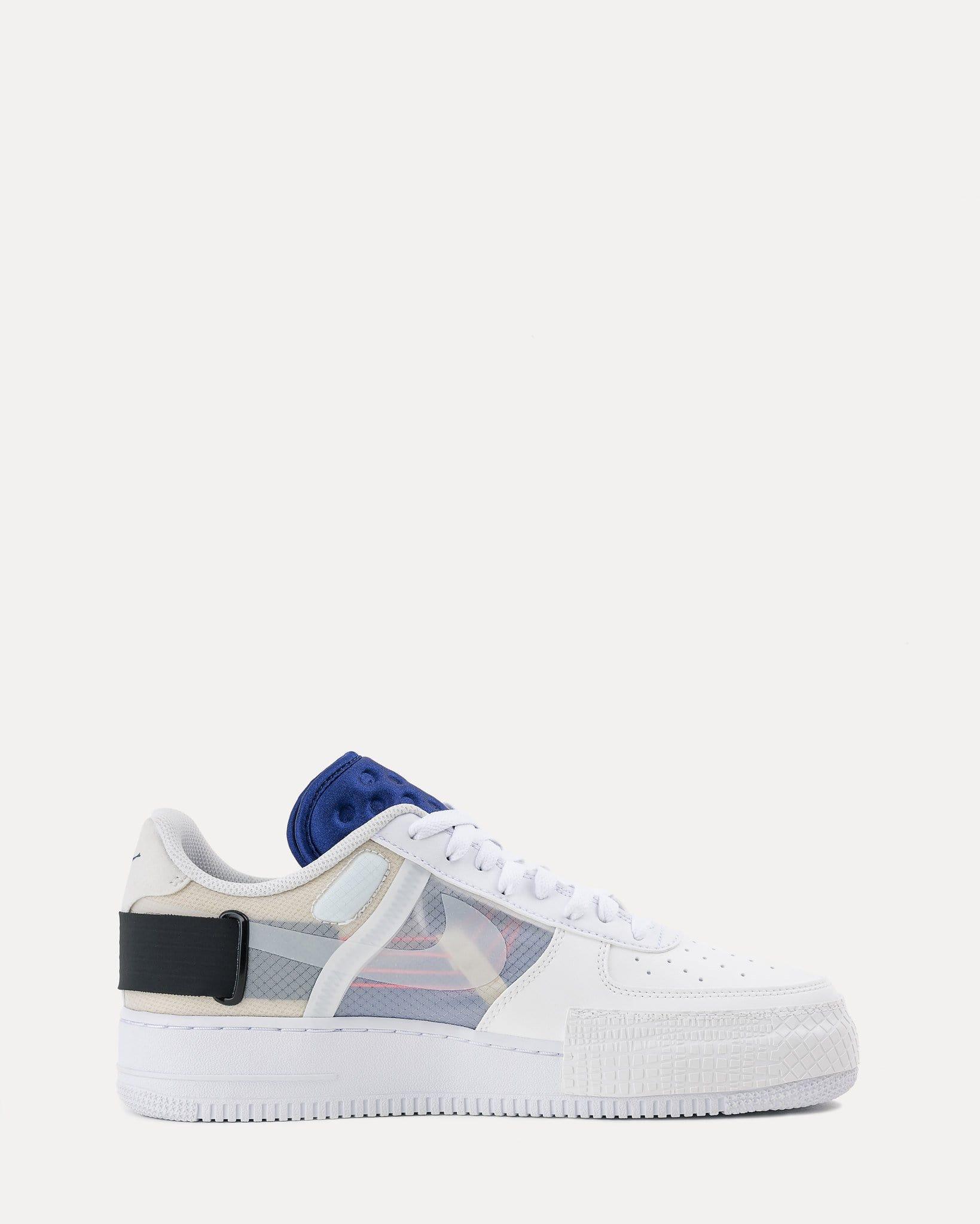 Nike Af1-type in White for Men | Lyst