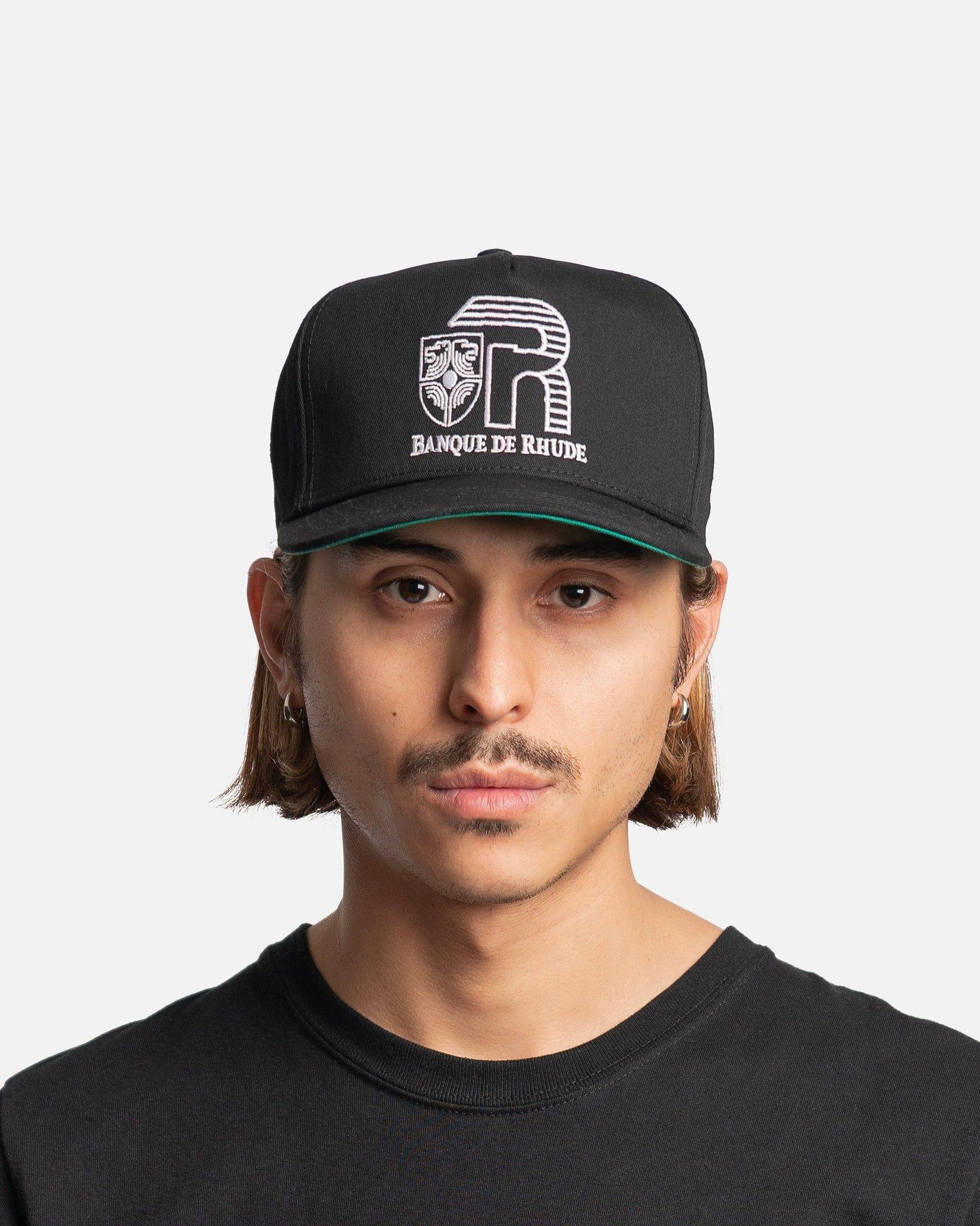 Rhude snapback 2025