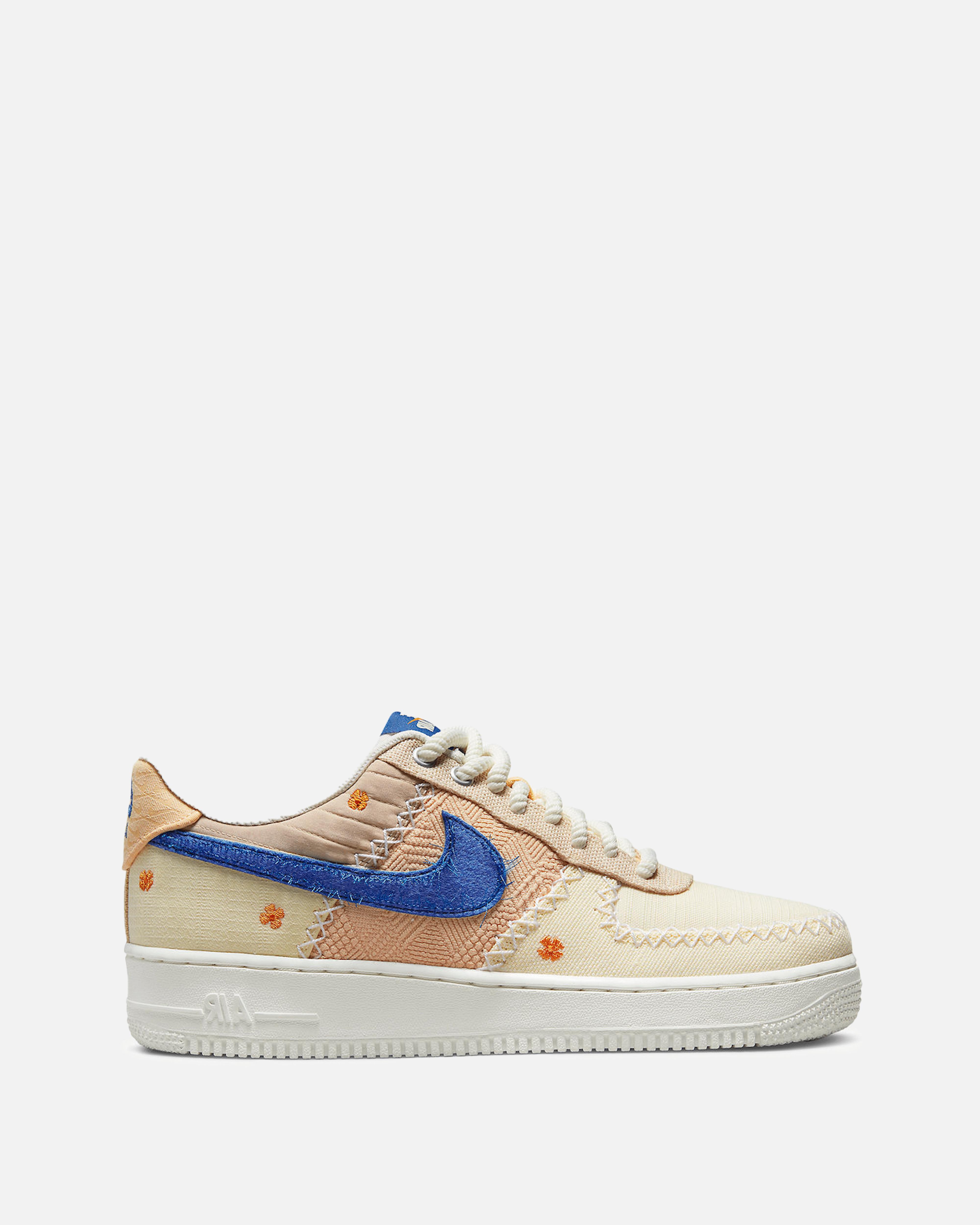 air flea af1