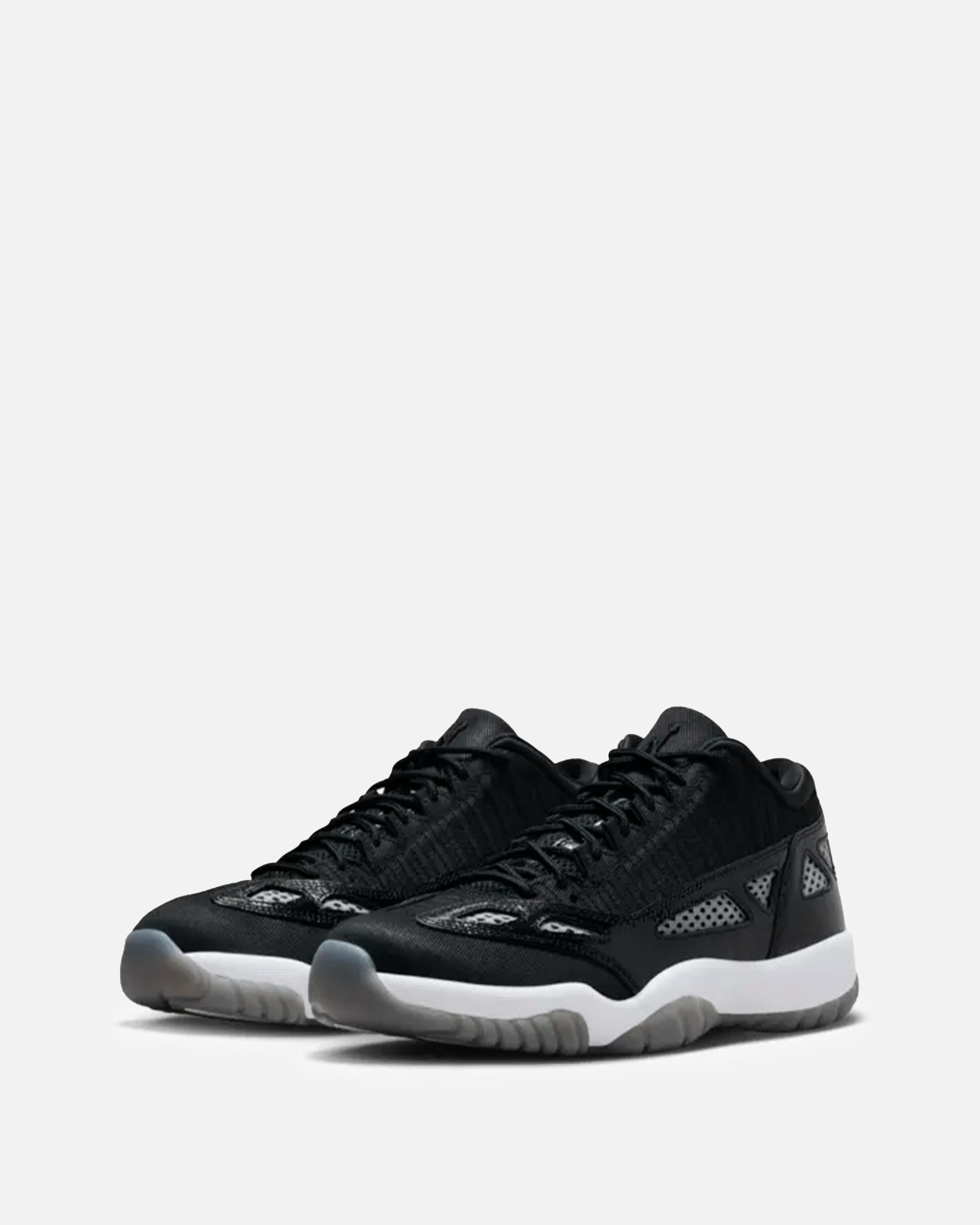 Nike Air 11 Low Ie 'craft' in Black for Men | Lyst