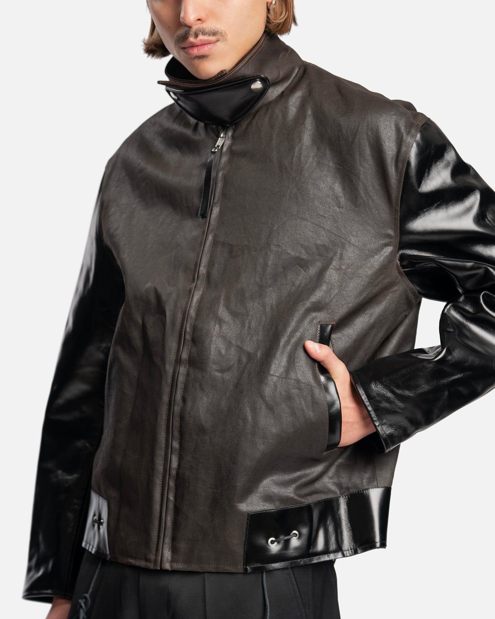 新品】 OURLEGACY reversible varsity jacket 46 ai-sp.co.jp