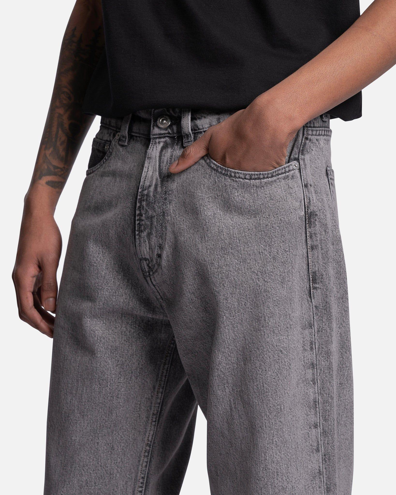 Our Legacy Third Cut in Gray for Men | Lyst