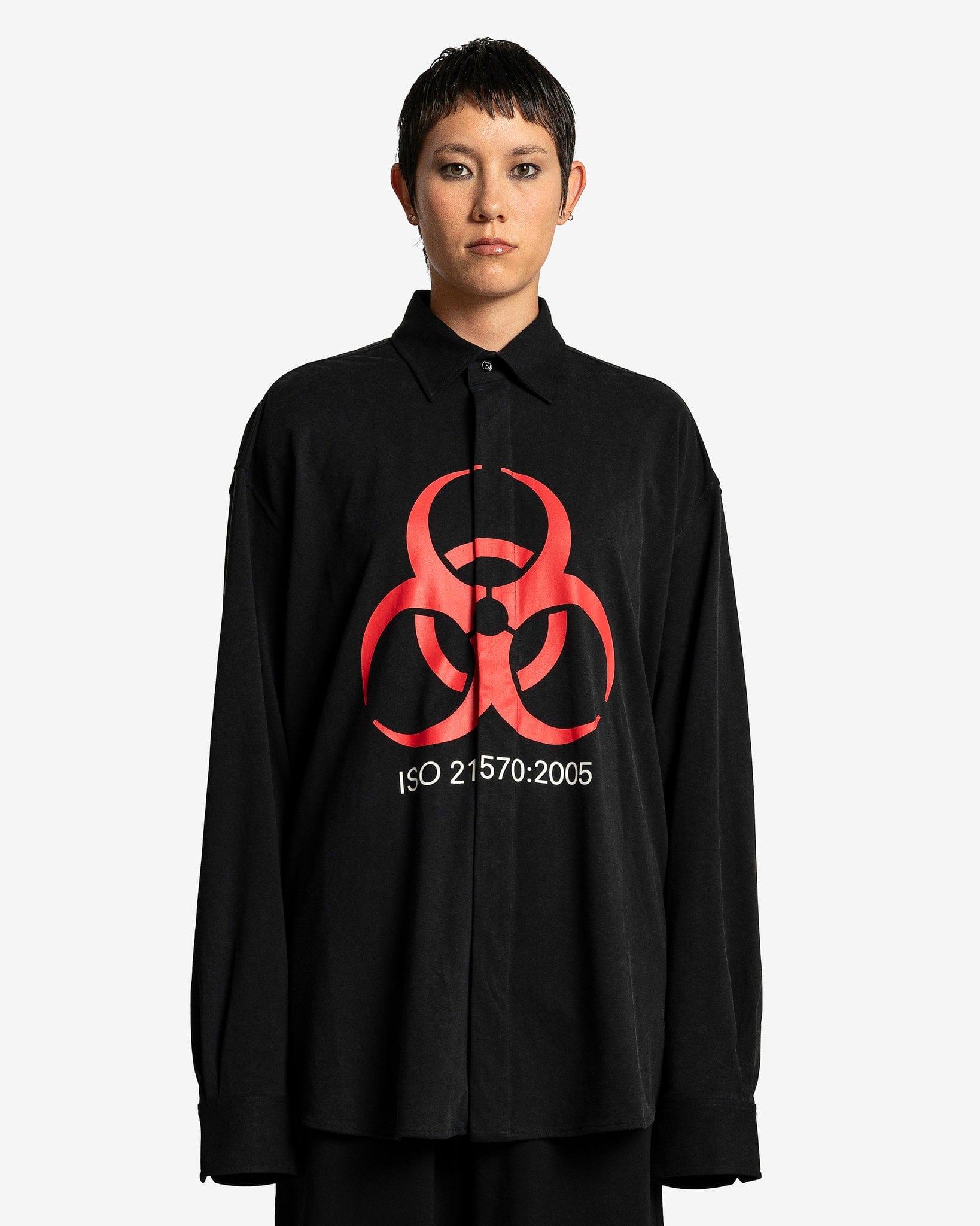 Vetements genetically modified hoodie sale