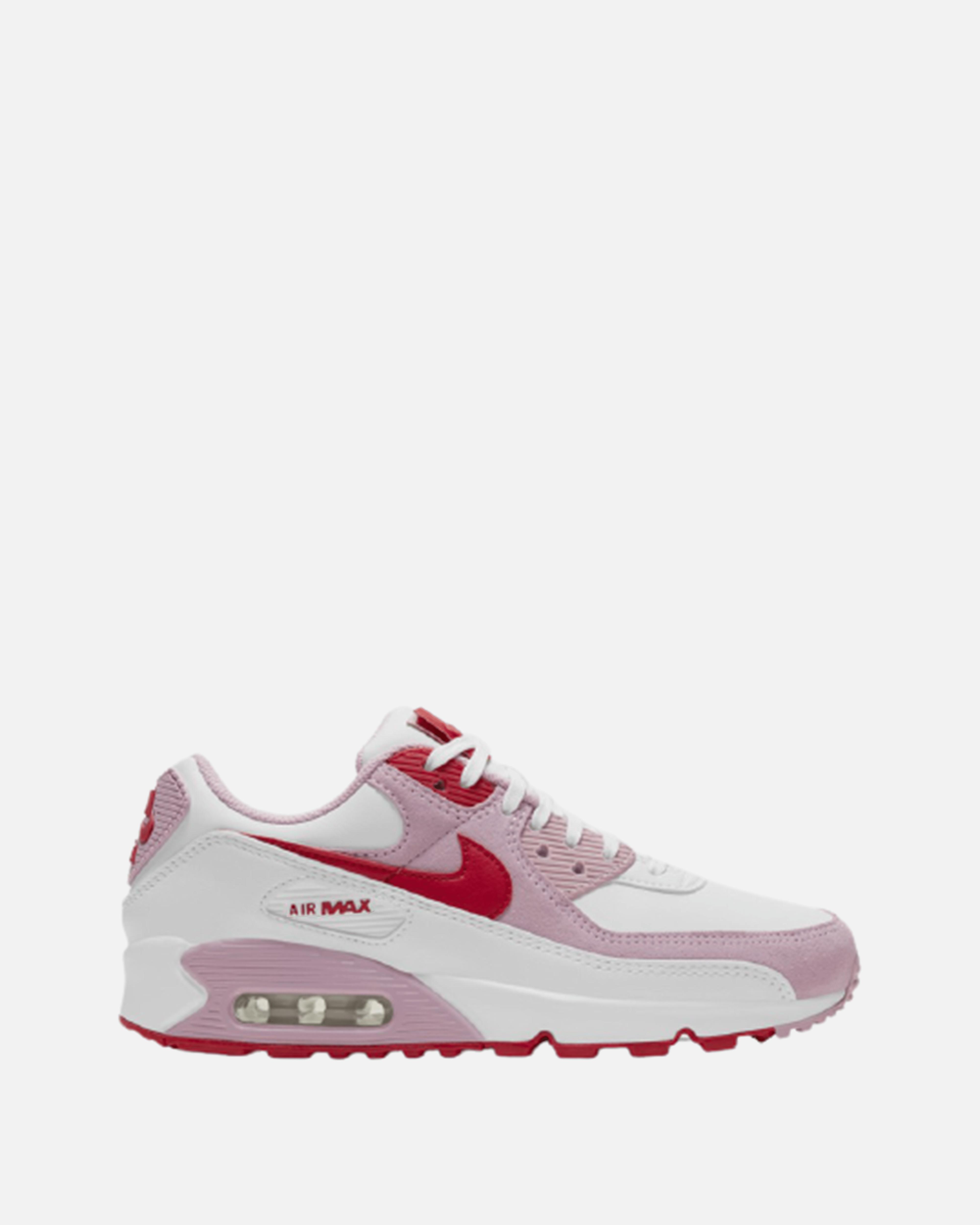 Nike Air Max 90 Qs 'valentines Day' in Pink | Lyst