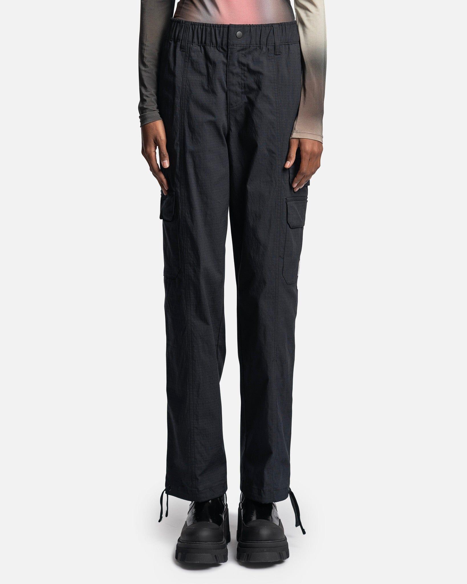Nike Flight Chicago Pants in Black | Lyst