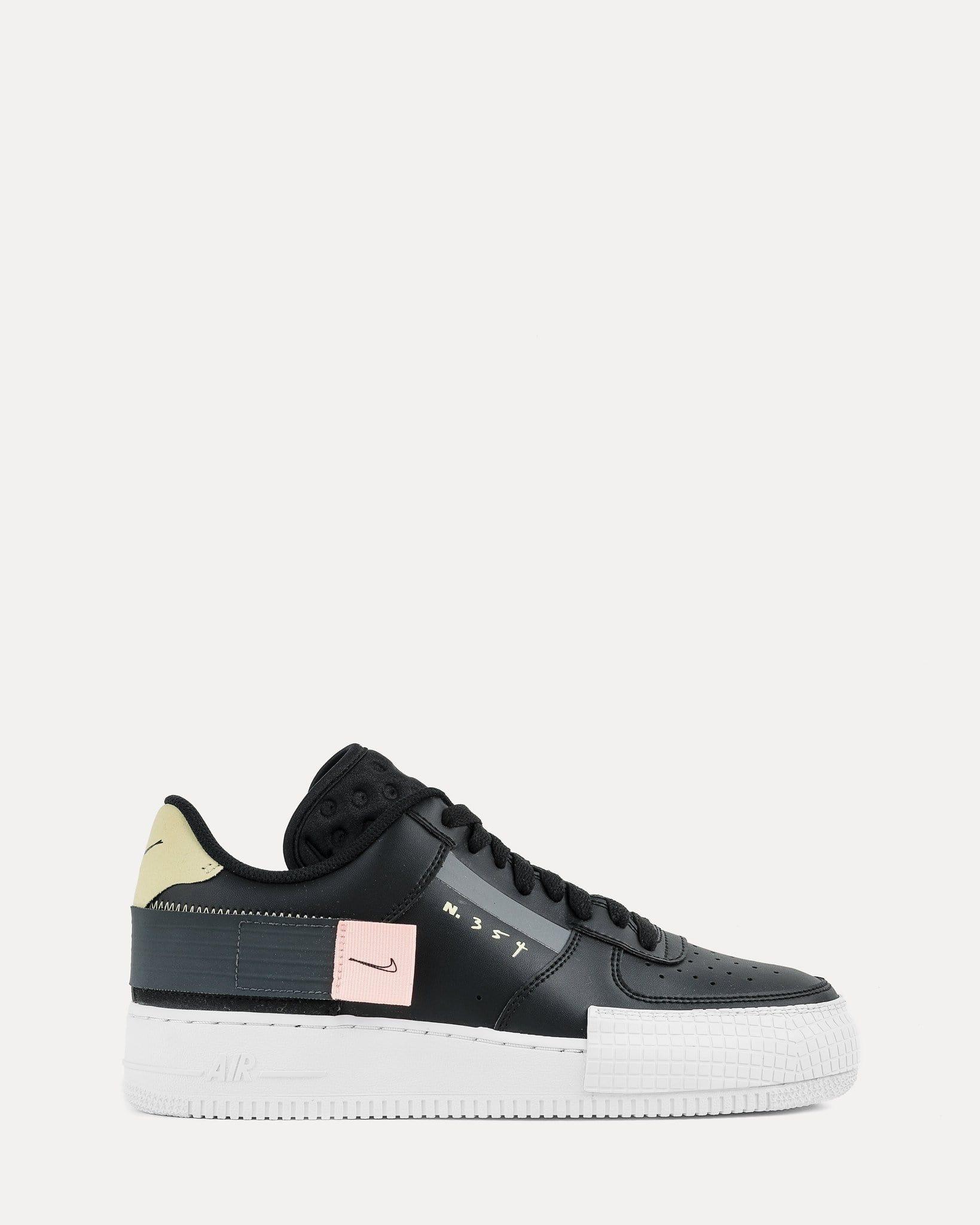 Af1 type black white new arrivals